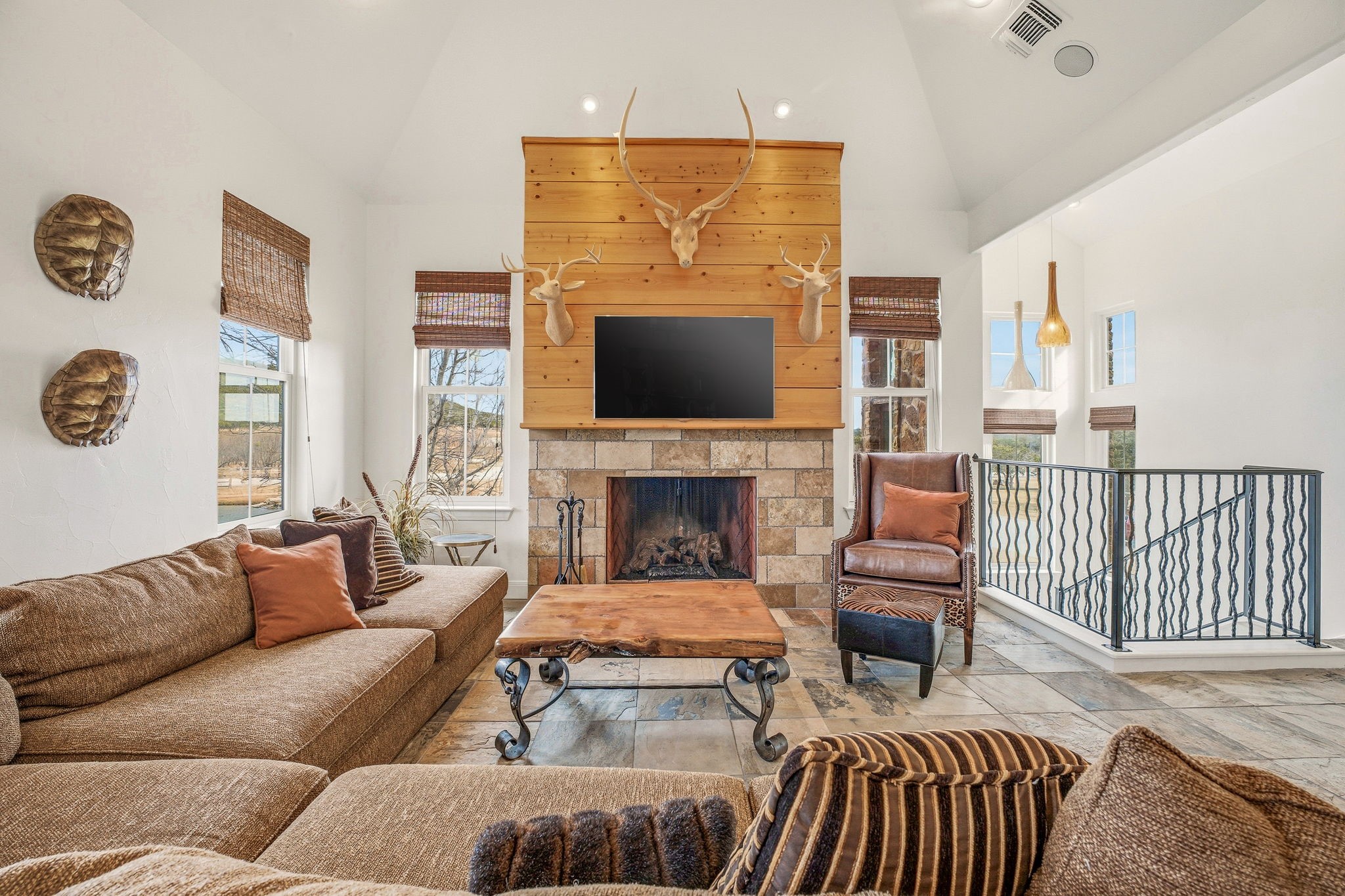1010 Chapel Ridge Road Graford TX 76449