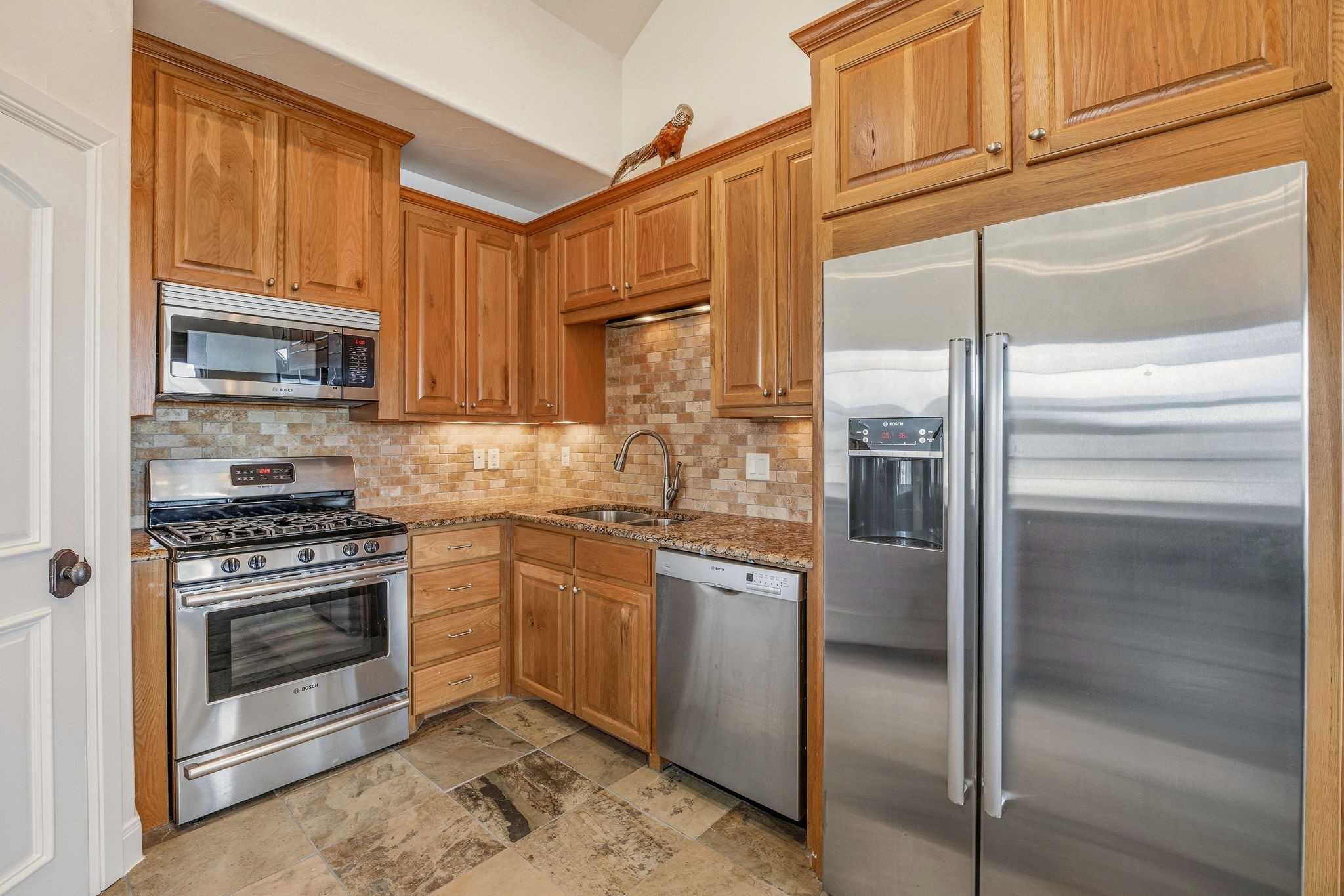 1010 Chapel Ridge Road Graford TX 76449