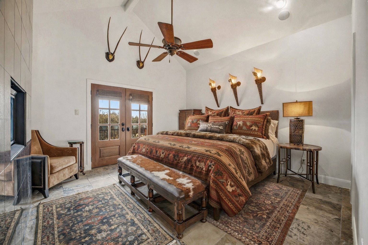 1010 Chapel Ridge Road Graford TX 76449