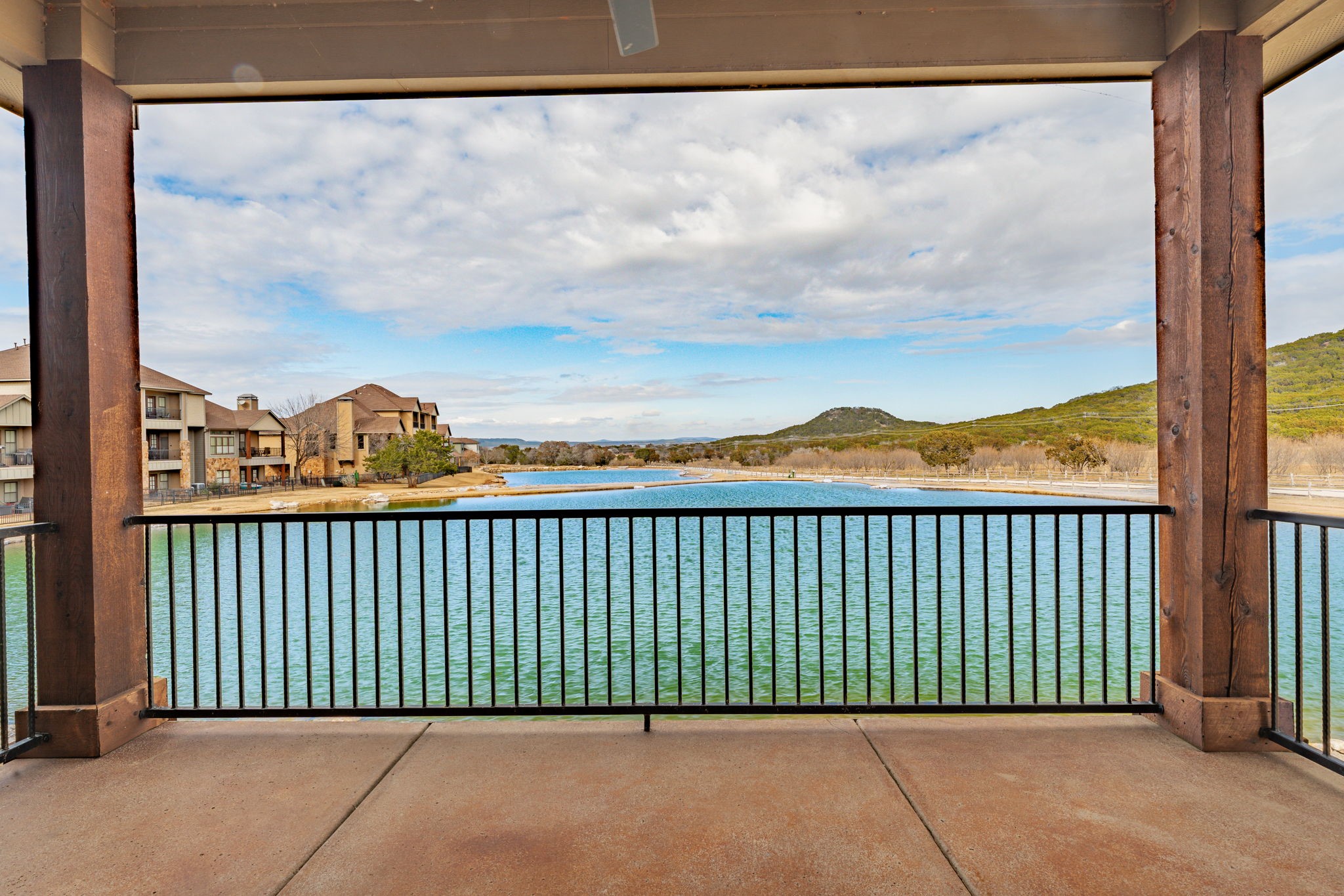 1010 Chapel Ridge Road Graford TX 76449