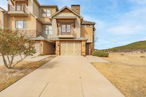 1010 Chapel Ridge Road Graford TX 76449