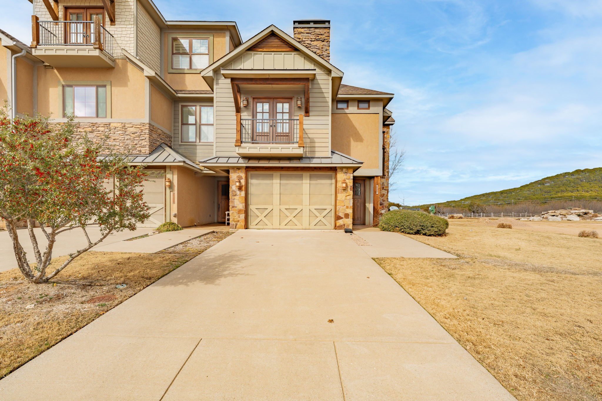 1010 Chapel Ridge Road Graford TX 76449