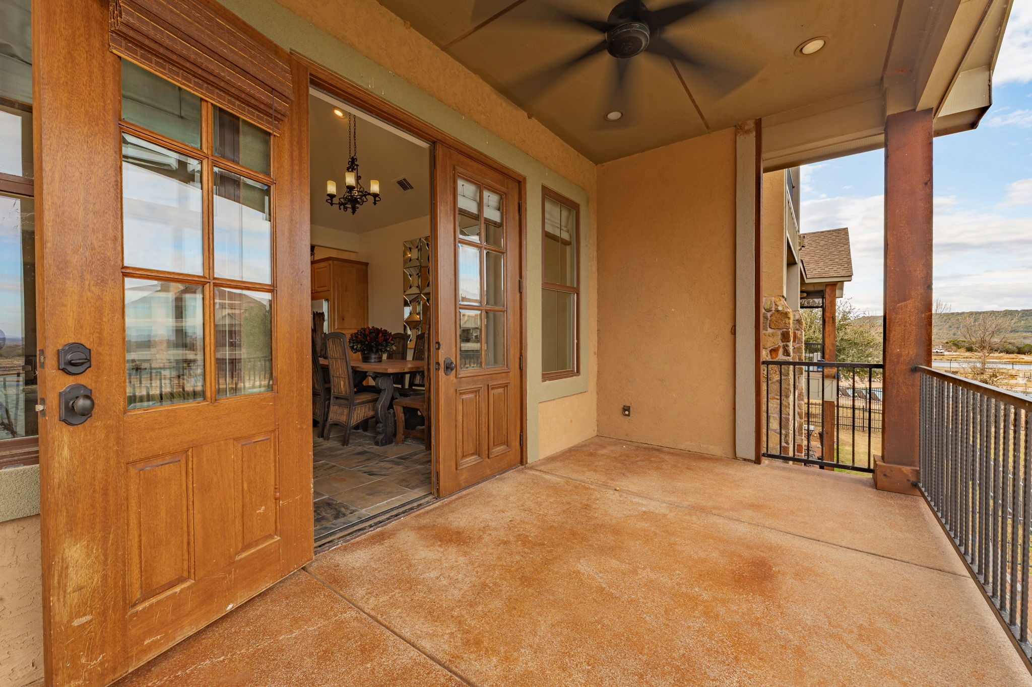 1010 Chapel Ridge Road Graford TX 76449