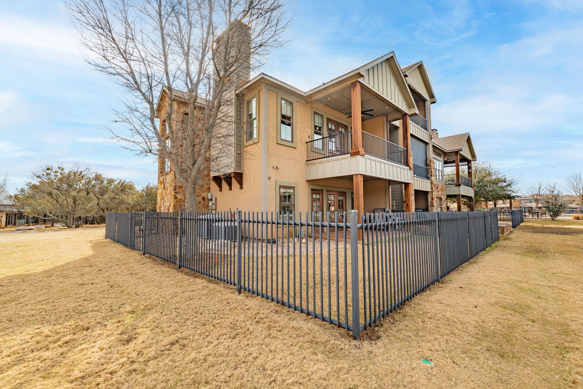 1010 Chapel Ridge Road Graford TX 76449