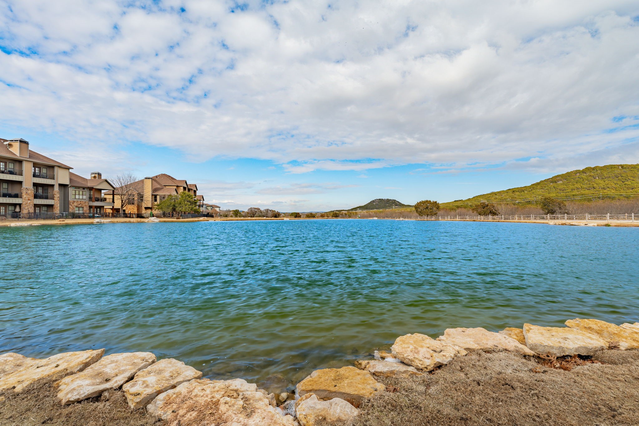 1010 Chapel Ridge Road Graford TX 76449