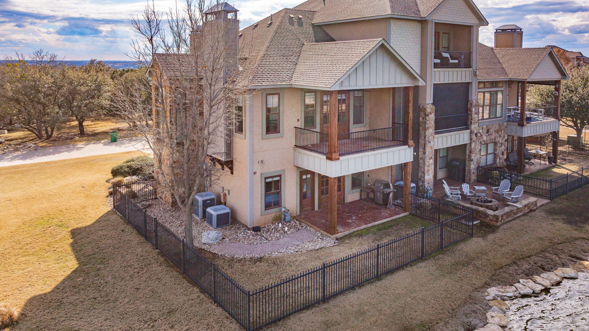 1010 Chapel Ridge Road Graford TX 76449