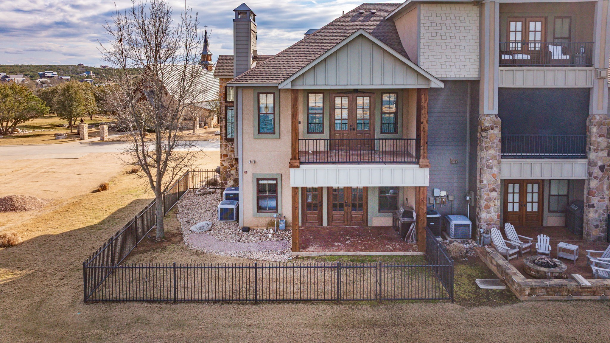 1010 Chapel Ridge Road Graford TX 76449