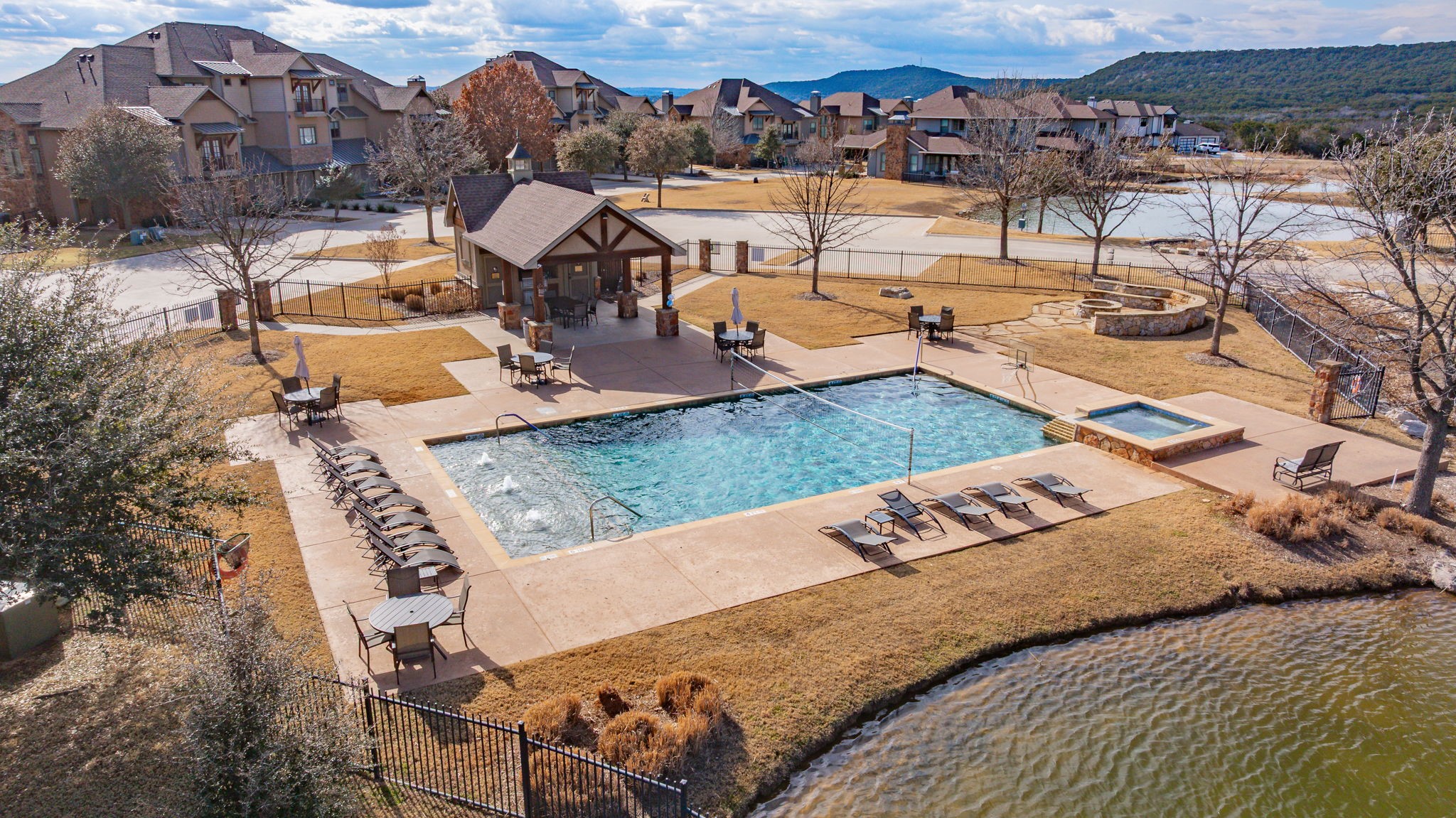 1010 Chapel Ridge Road Graford TX 76449