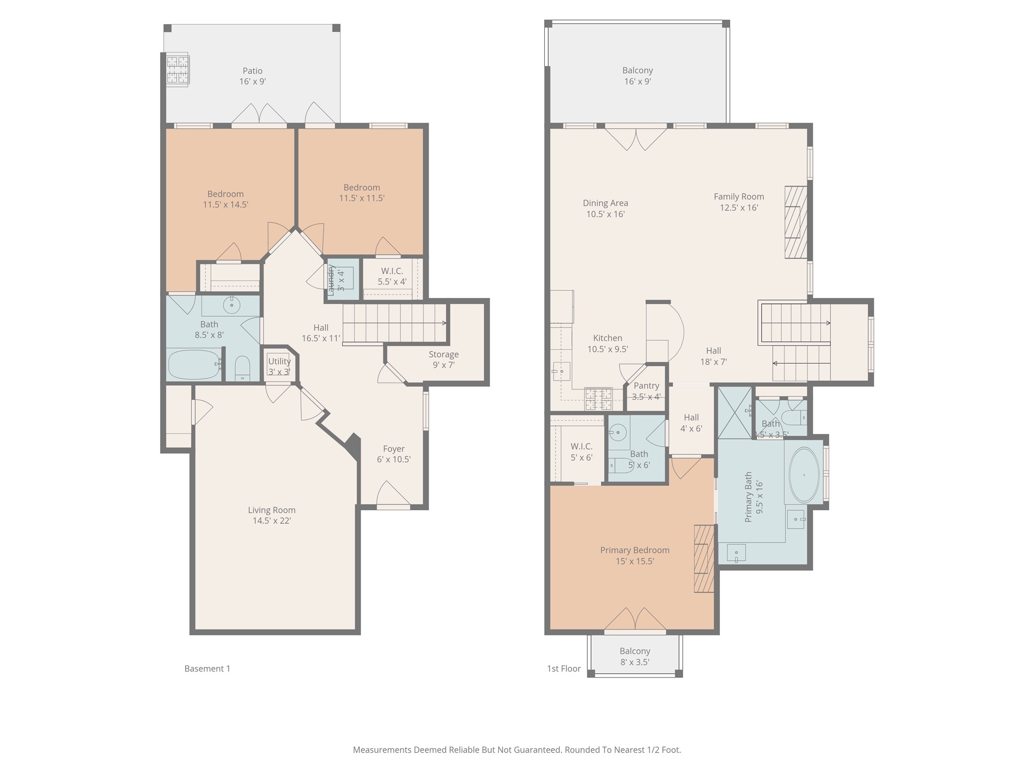 1010 Chapel Ridge Road Graford TX 76449