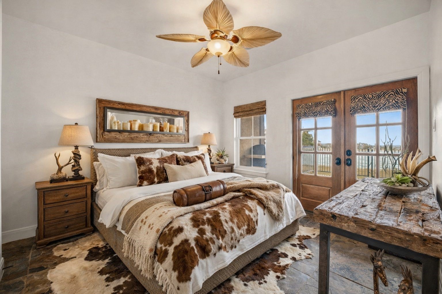 1010 Chapel Ridge Road Graford TX 76449