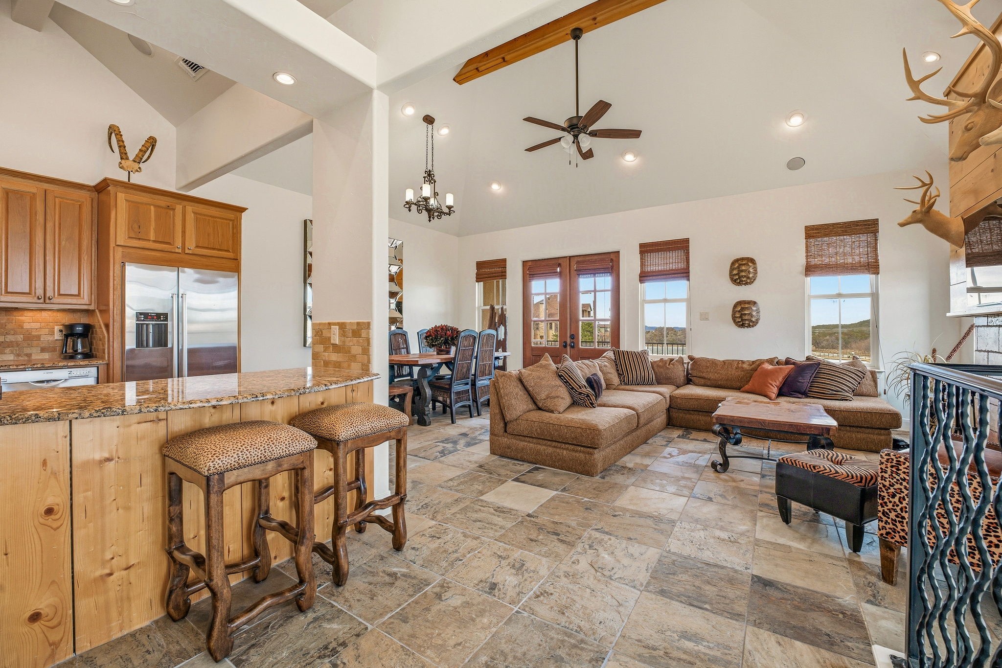 1010 Chapel Ridge Road Graford TX 76449