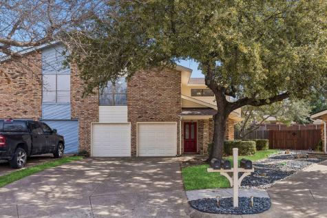 3006 Carolyn Court Bedford TX 76021