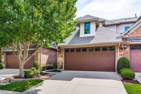 3148 Bloomfield Court Plano TX 75093
