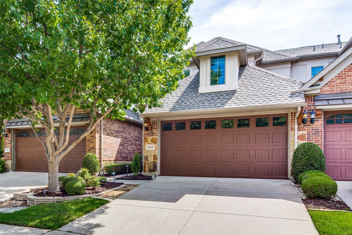 3148 Bloomfield Court Plano TX 75093