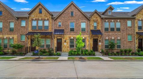 2428 Siskiyou Street Lewisville TX 75056