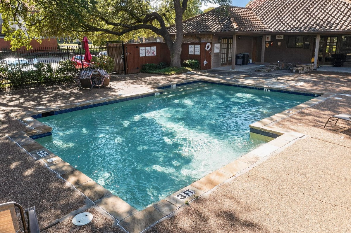 336 Melrose Drive Richardson TX 75080