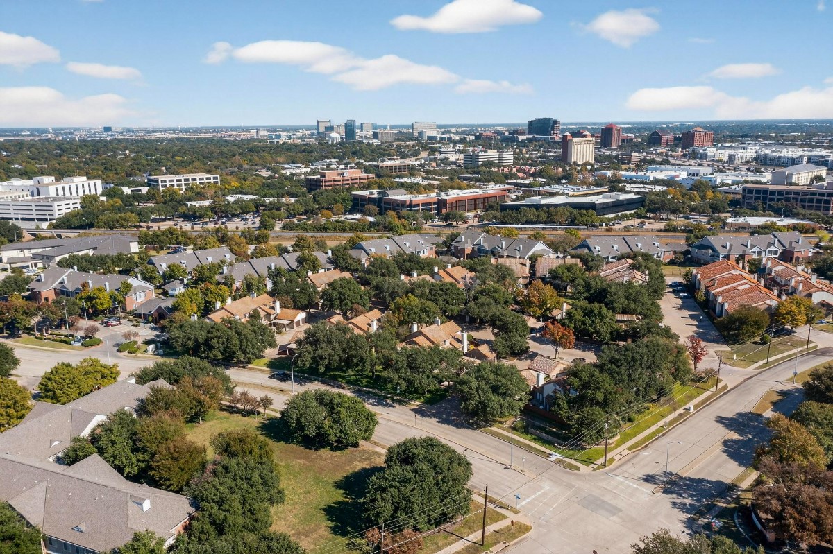 336 Melrose Drive Richardson TX 75080