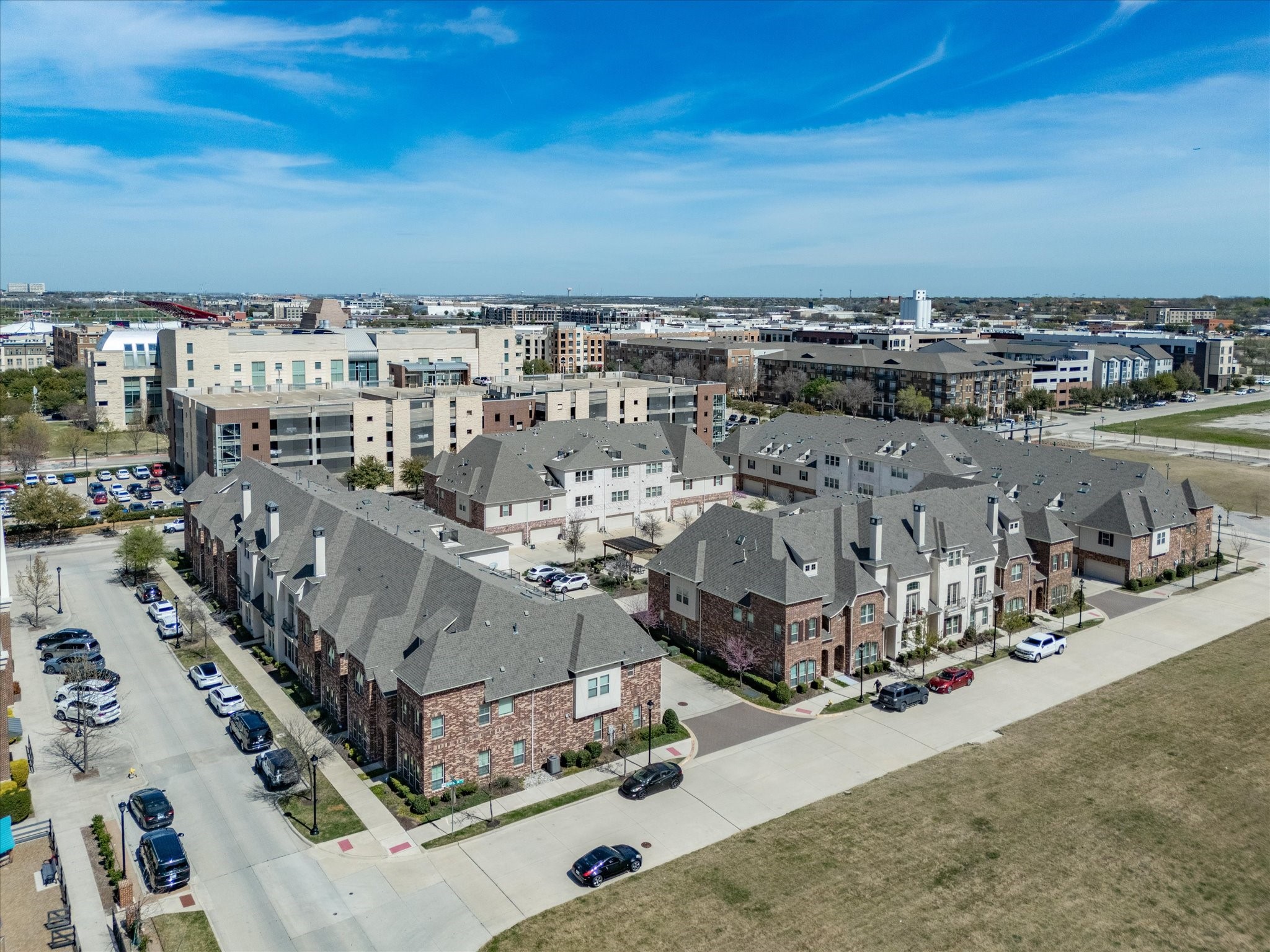 8538 Church Street Frisco TX 75034