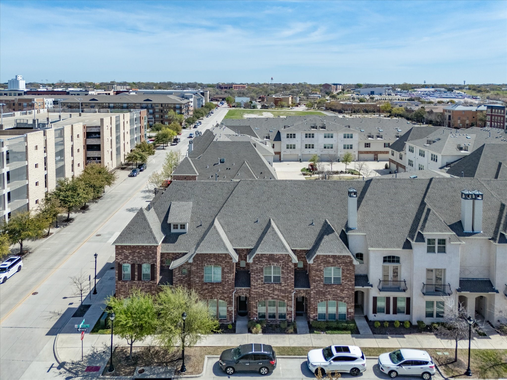 8538 Church Street Frisco TX 75034