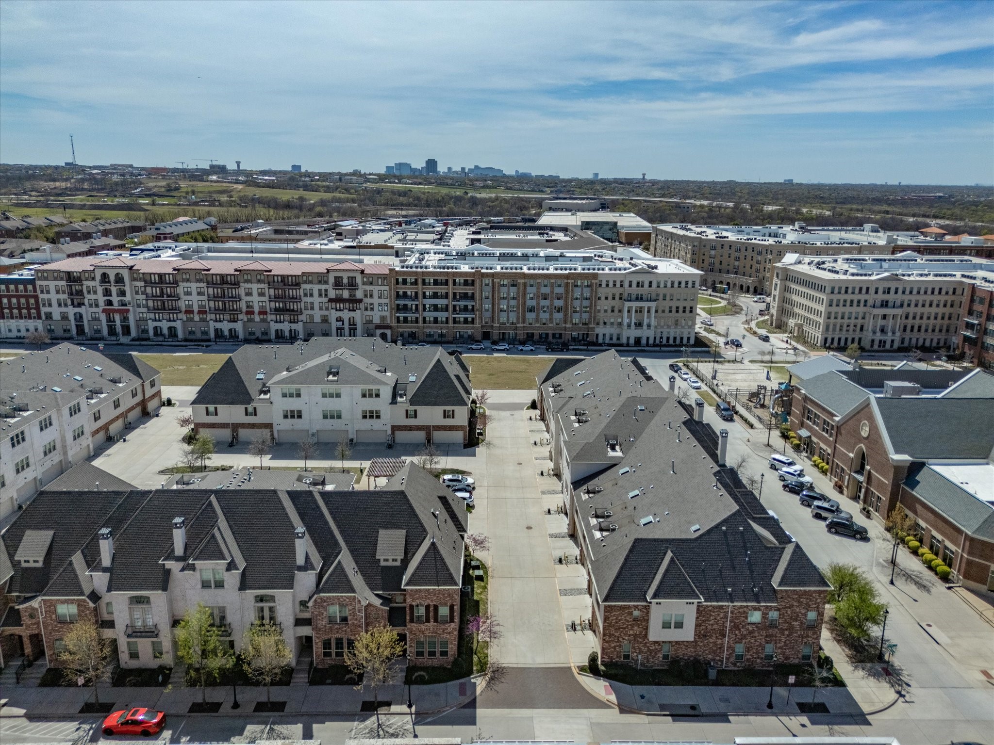 8538 Church Street Frisco TX 75034