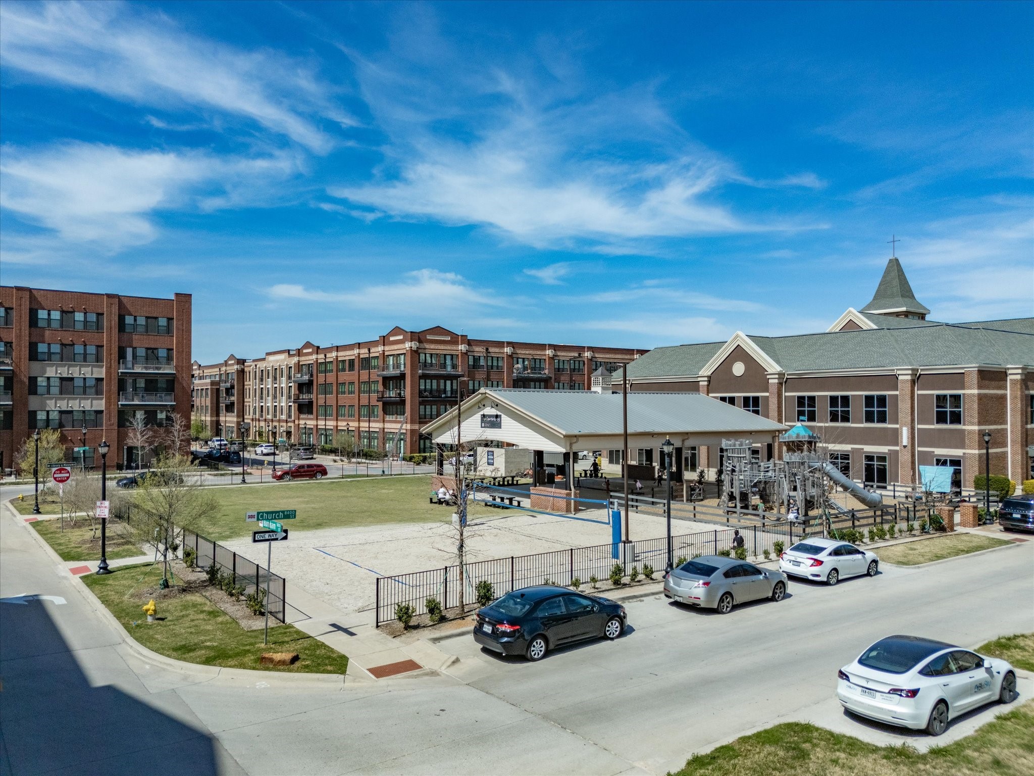 8538 Church Street Frisco TX 75034
