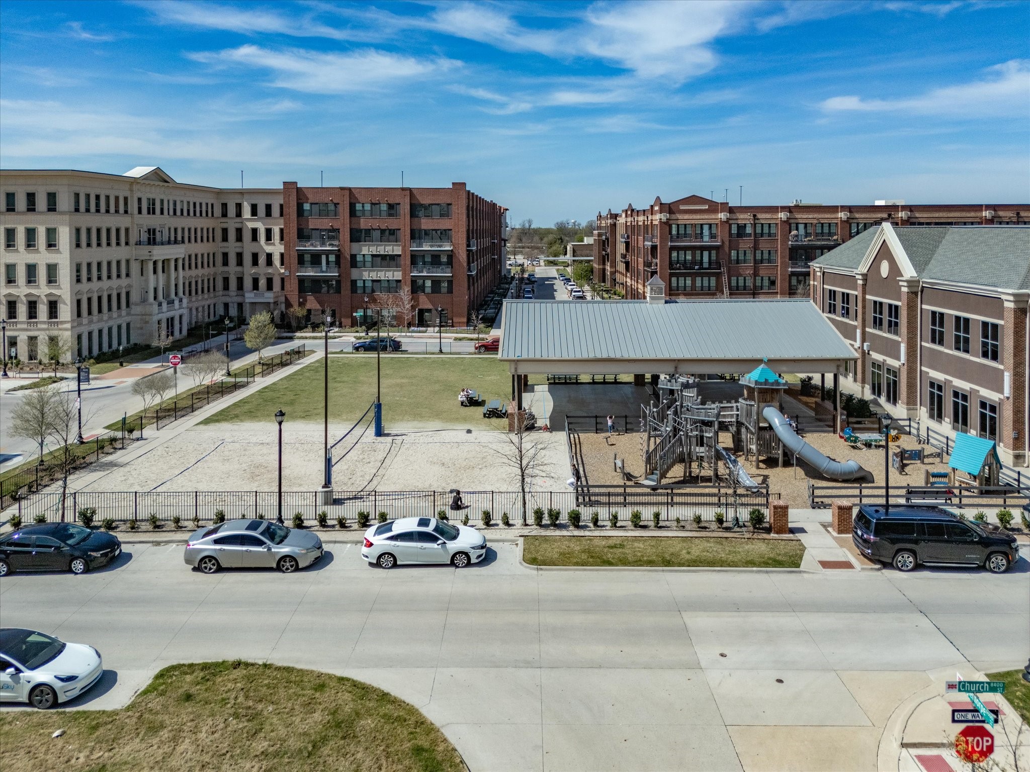 8538 Church Street Frisco TX 75034