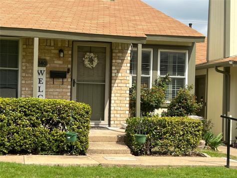 4340 Leatherwood Lane Garland TX 75042