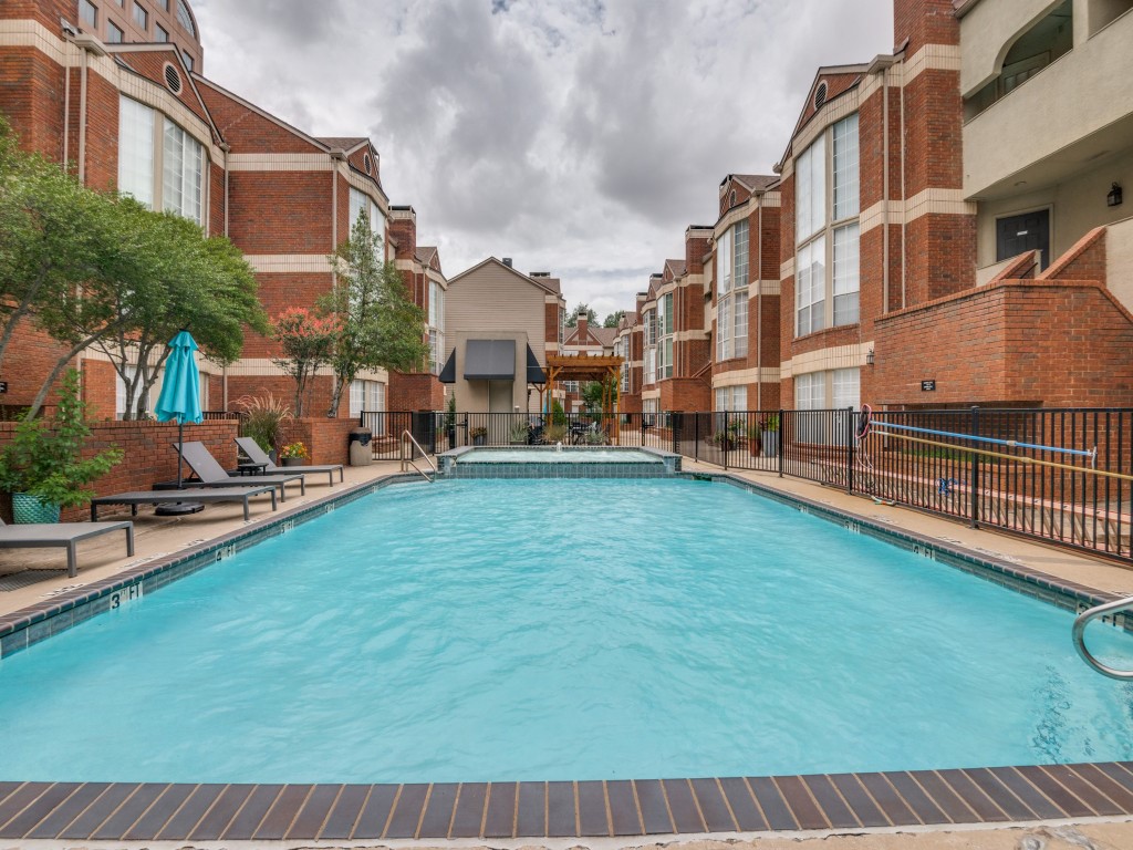 3100 Cole Dallas TX 75204