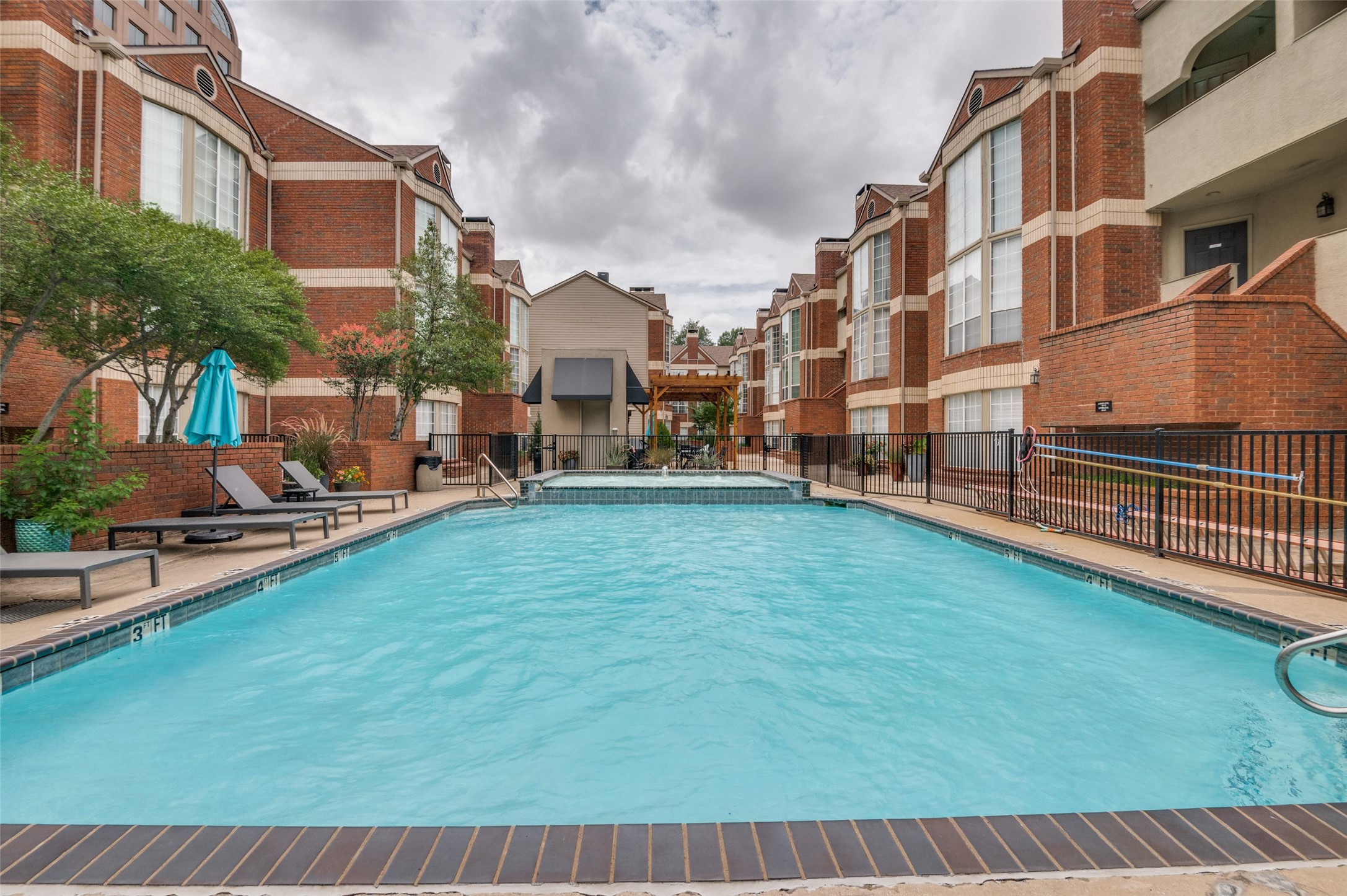 3100 Cole Dallas TX 75204