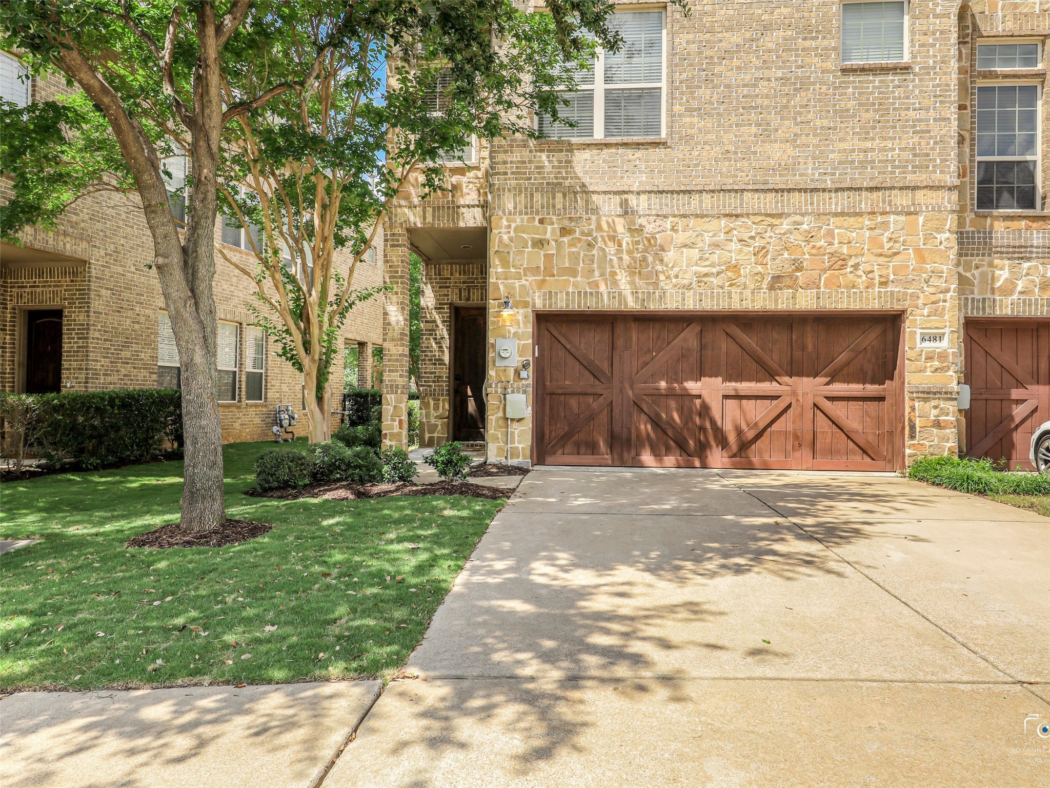 6481 Riviera Drive Irving TX 75039
