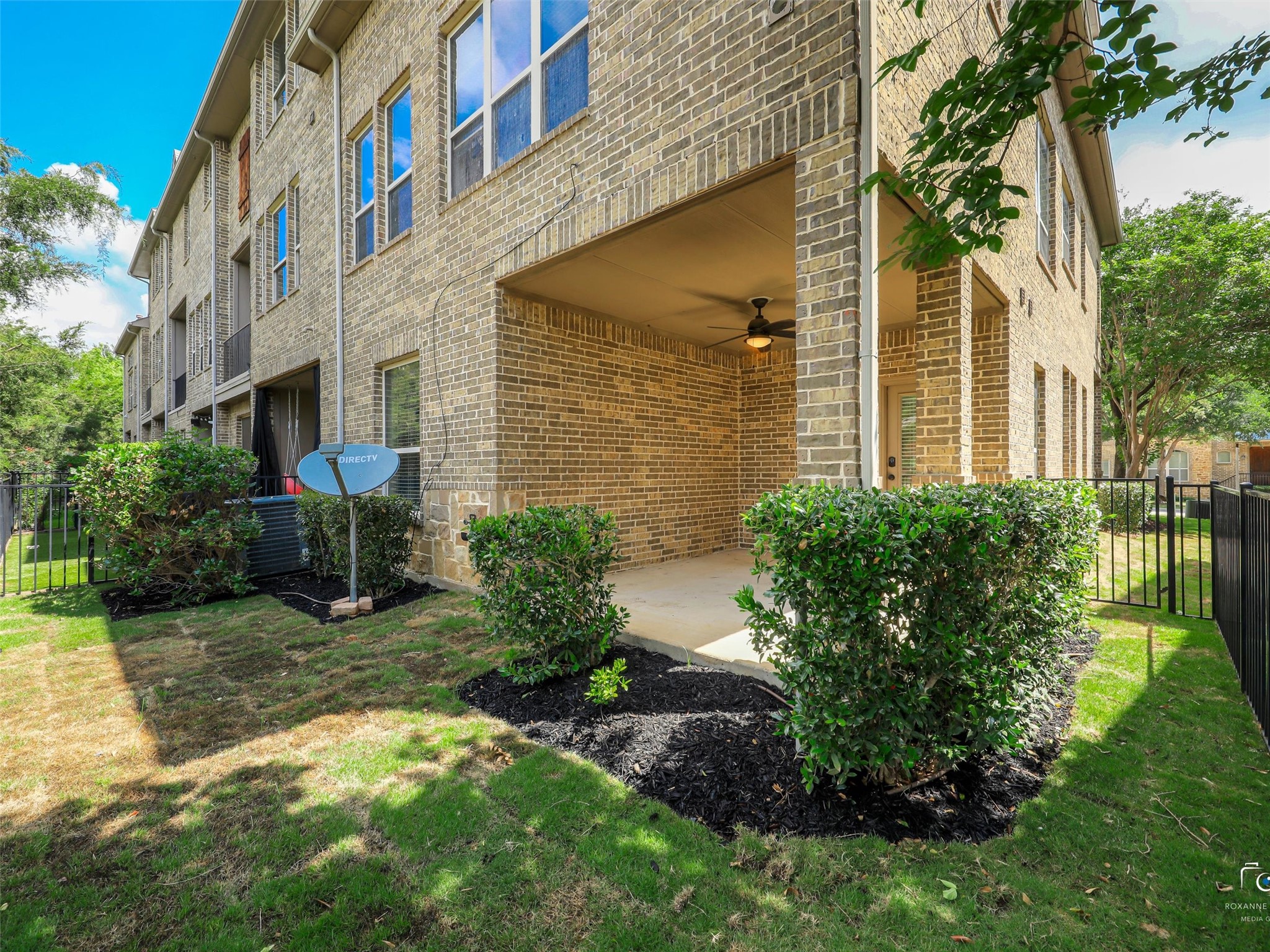 6481 Riviera Drive Irving TX 75039
