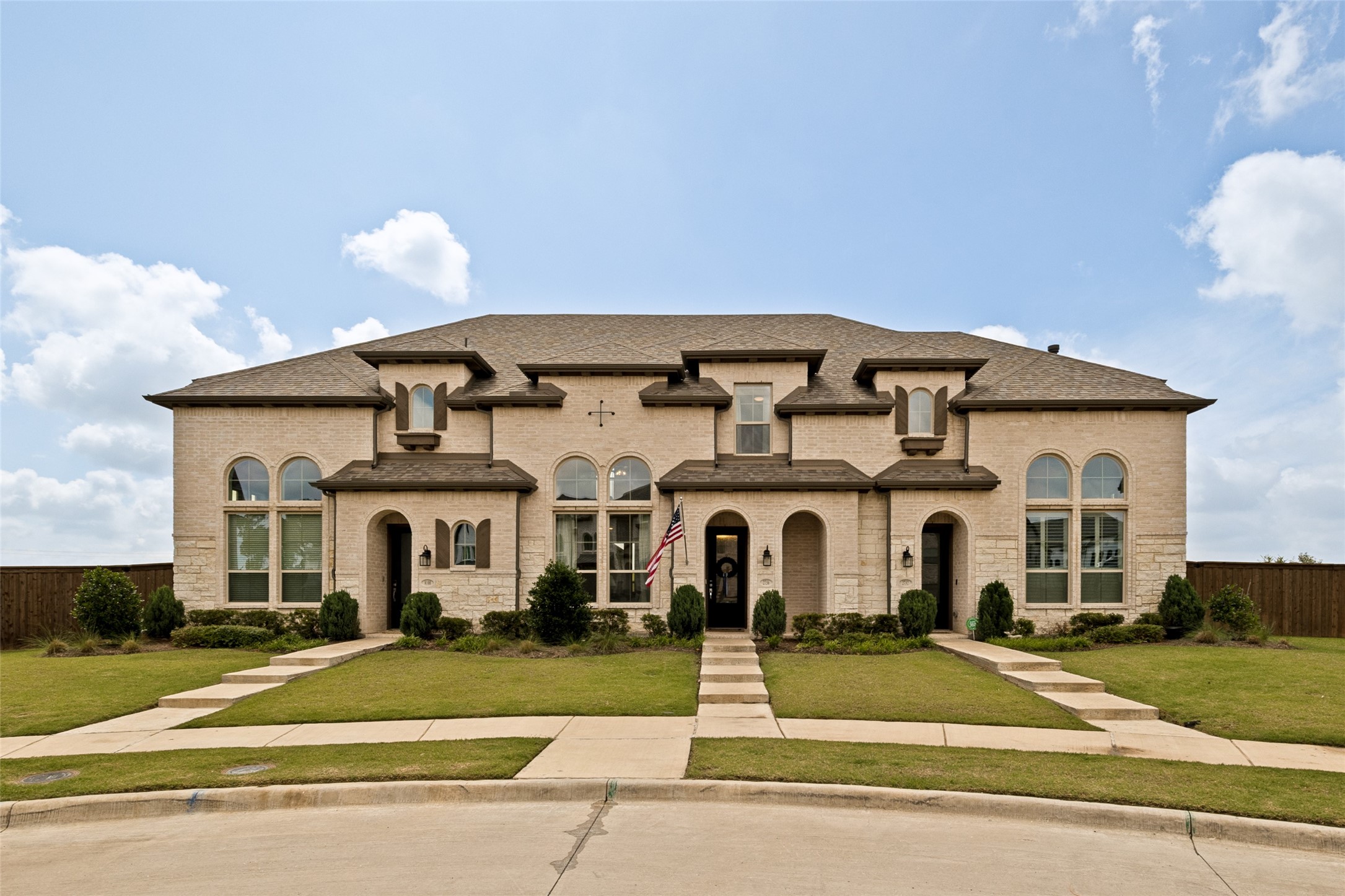 2736 Fiddler Way Mckinney TX 75071