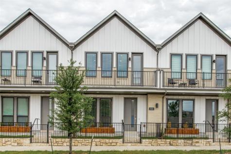 2324 Rook Drive Dallas TX 75211