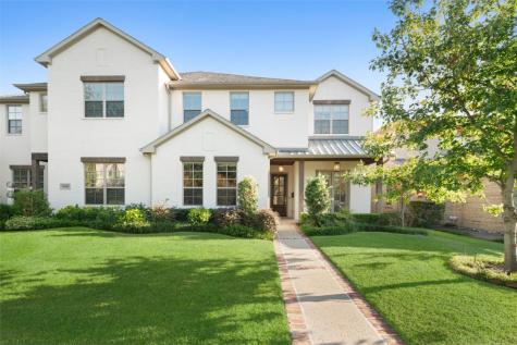 6520 Del Norte Lane Dallas TX 75225
