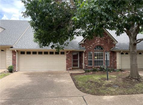205 Pecan Village Circle Waco TX 76710