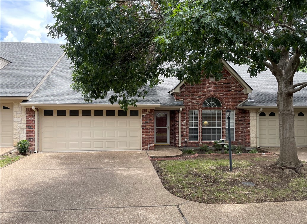205 Pecan Village Circle Waco TX 76710
