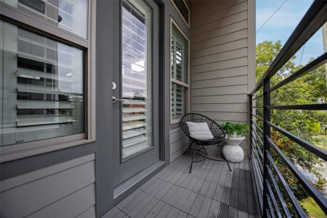 4226 Roseland Avenue Dallas TX 75204