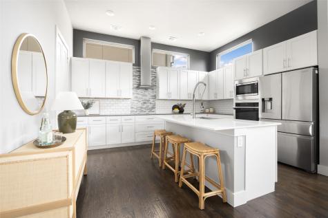 4226 Roseland Avenue Dallas TX 75204