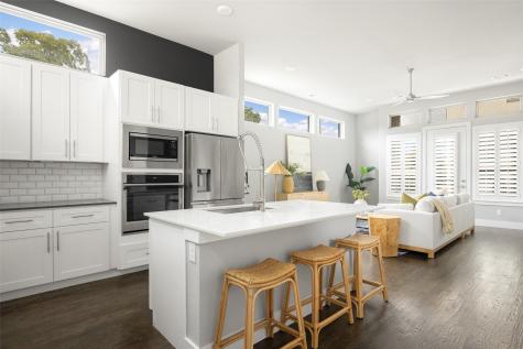 4226 Roseland Avenue Dallas TX 75204