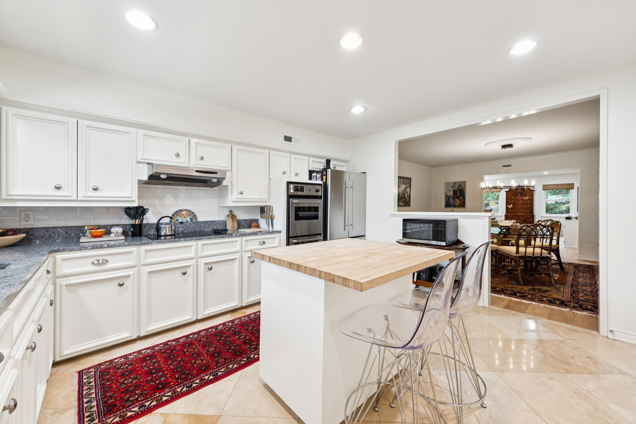 6227 Bandera Avenue Dallas TX 75225