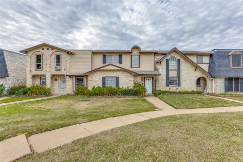 2305 Blue Sage Lane Arlington TX 76014