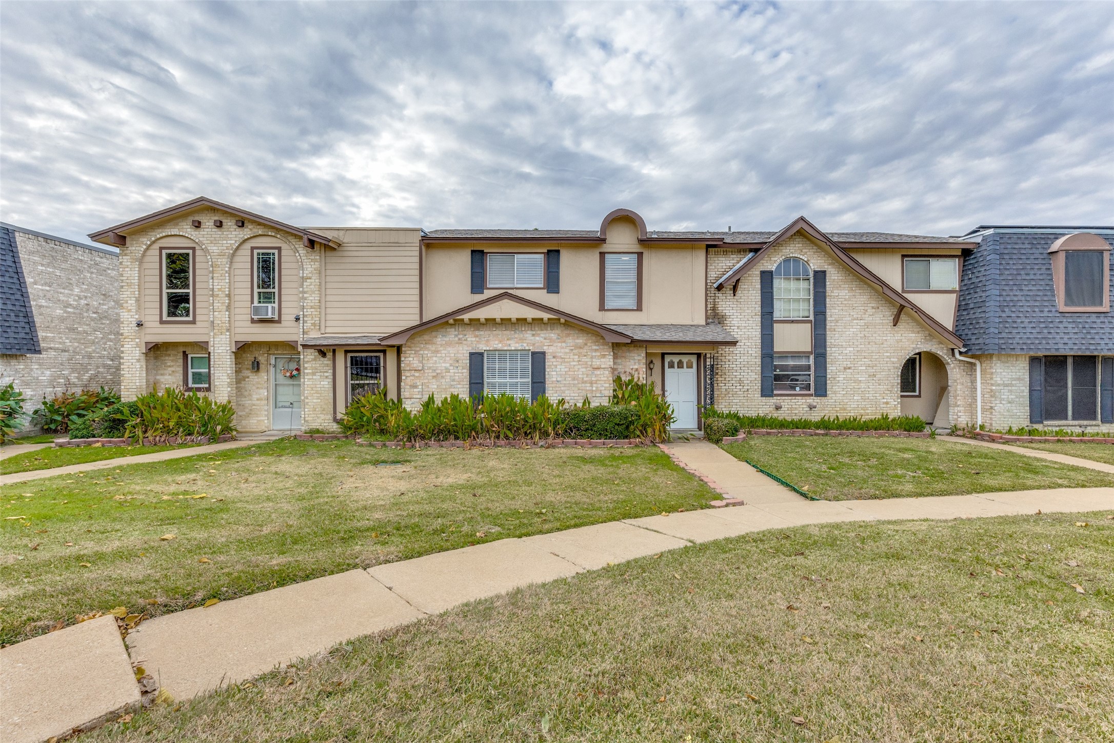 2305 Blue Sage Lane Arlington TX 76014