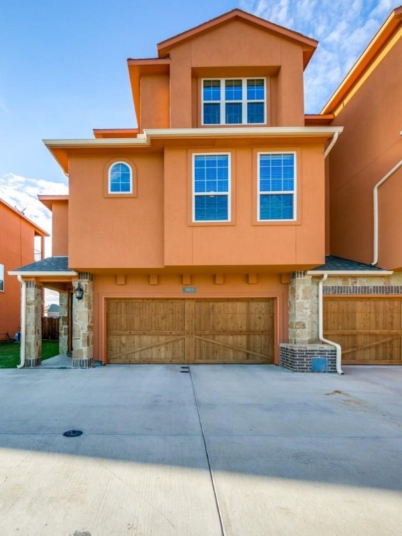 2670 Venice Drive Grand Prairie TX 75054
