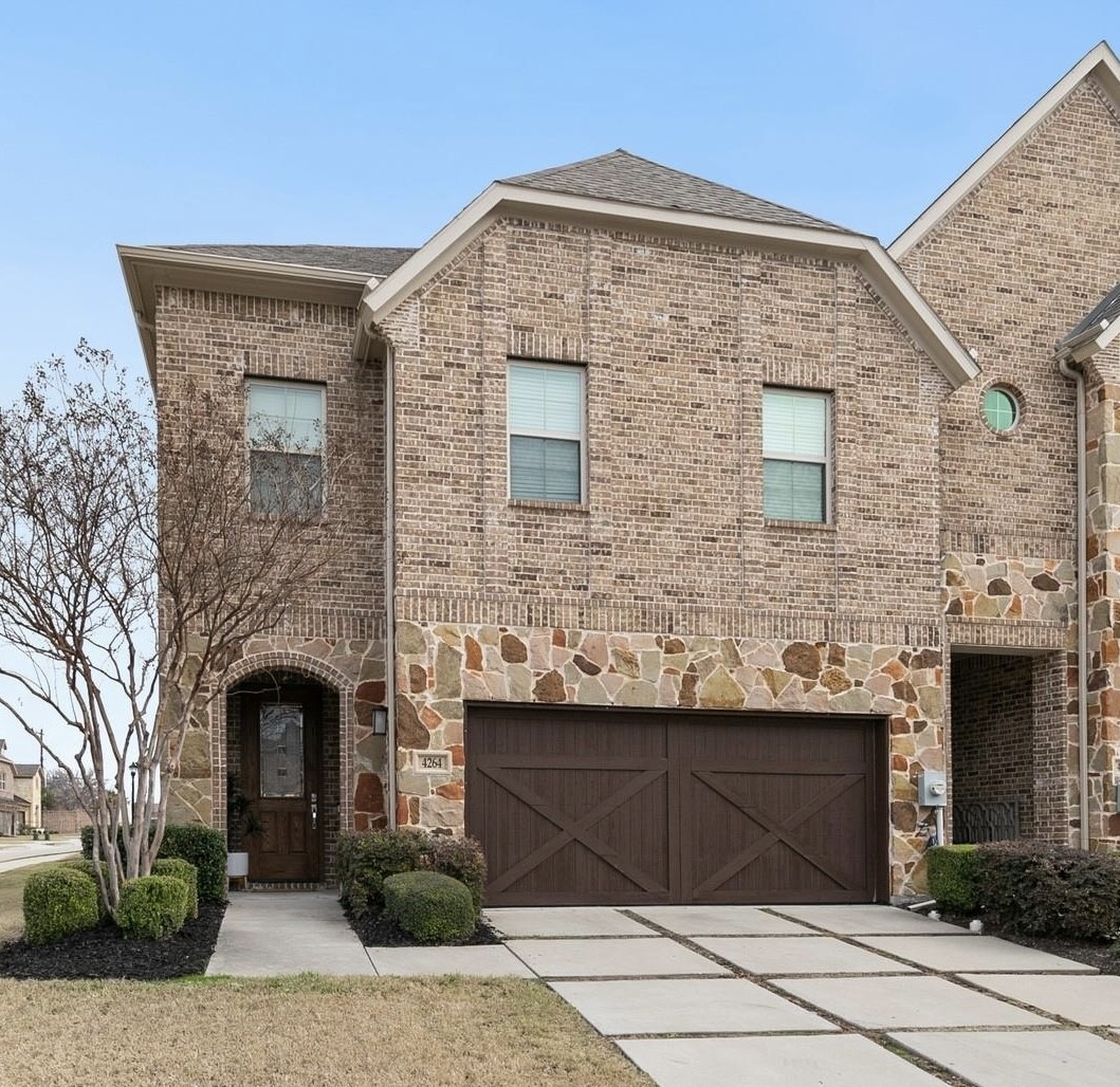 4264 Colton Drive Carrollton TX 75010