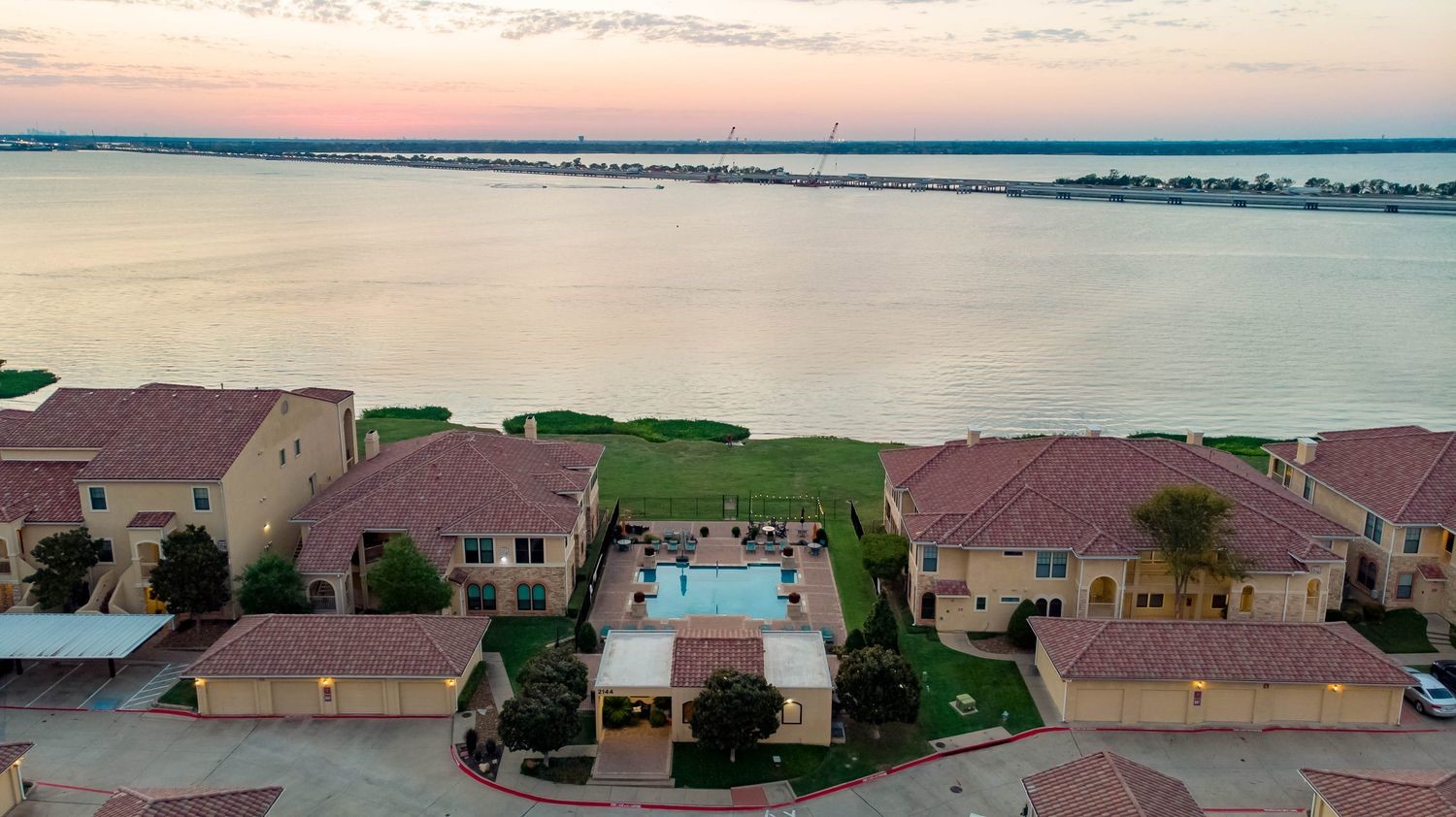 2020 Portofino Drive Rockwall TX 75032