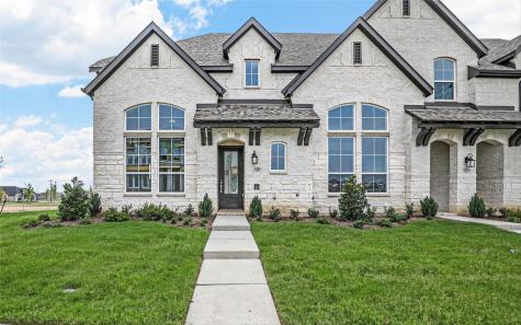 8140 Yellow Brick Pass Mckinney TX 75071