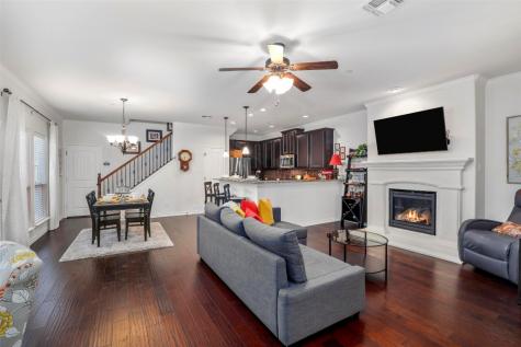 8705 Whitehead Street Mckinney TX 75070