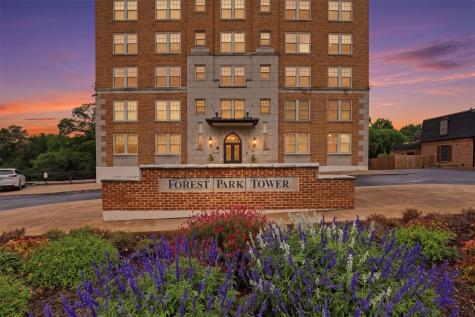 2306 Park Place Avenue Fort Worth TX 76110