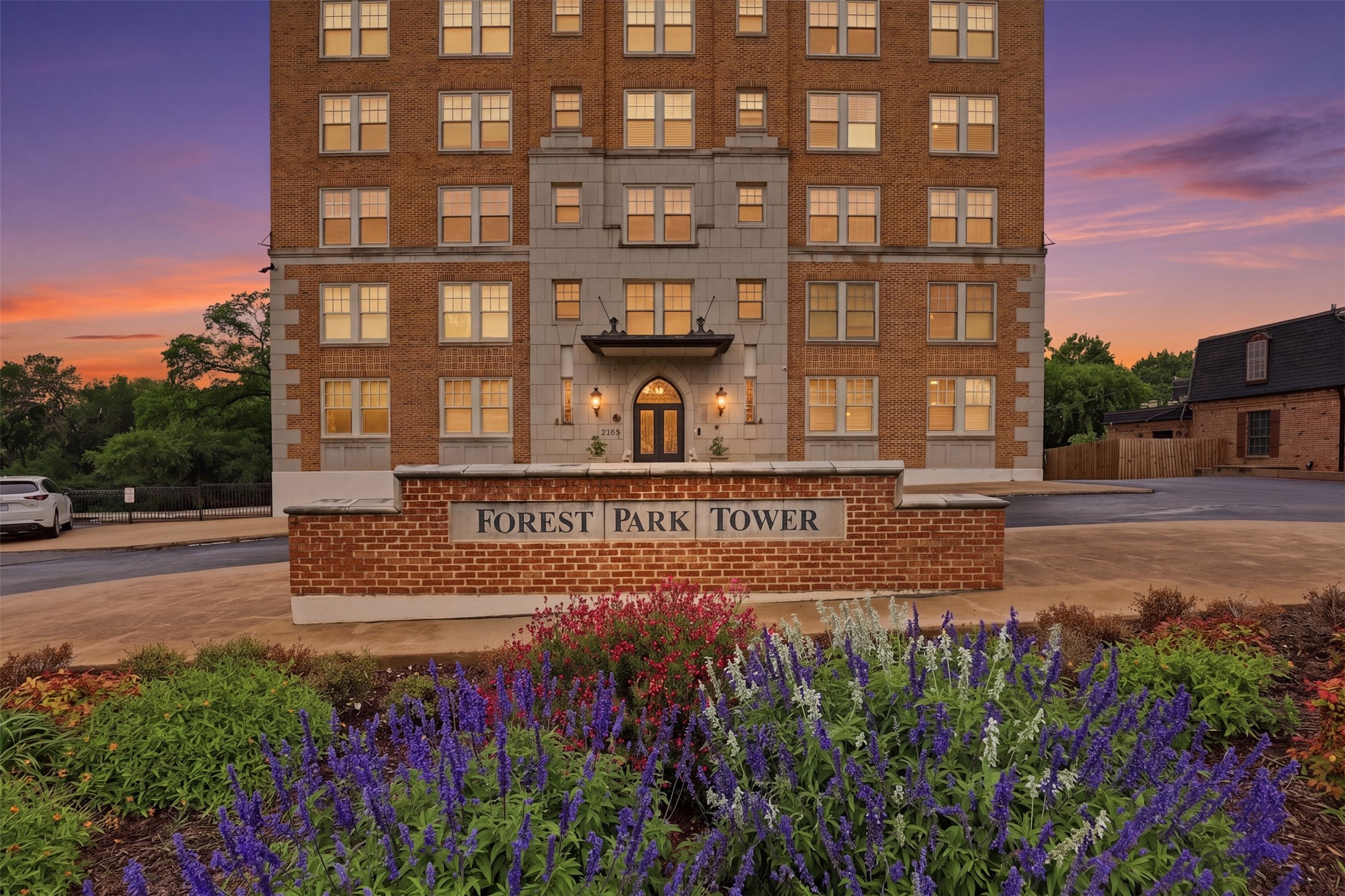 2306 Park Place Avenue Fort Worth TX 76110