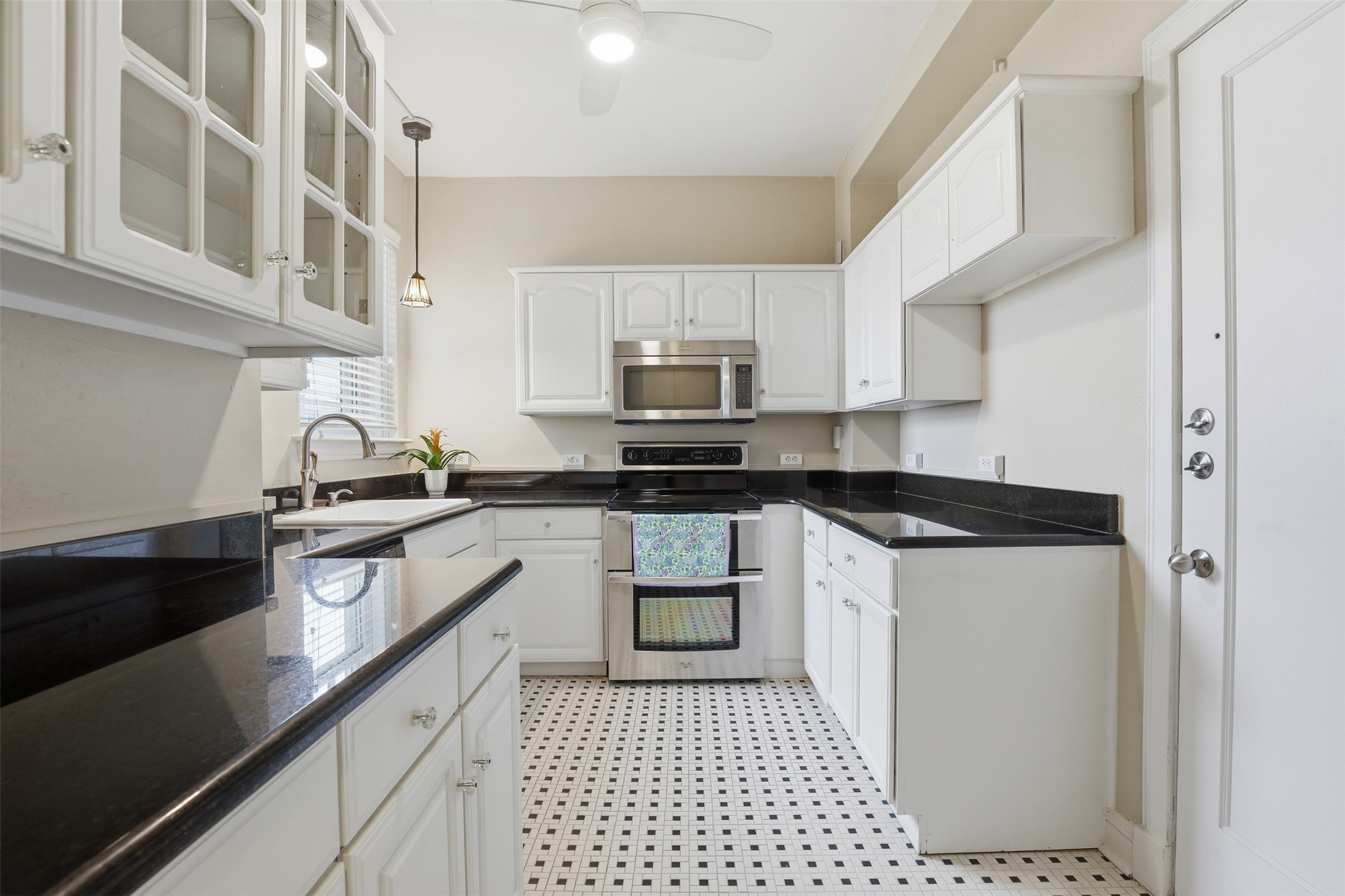 2306 Park Place Avenue Fort Worth TX 76110